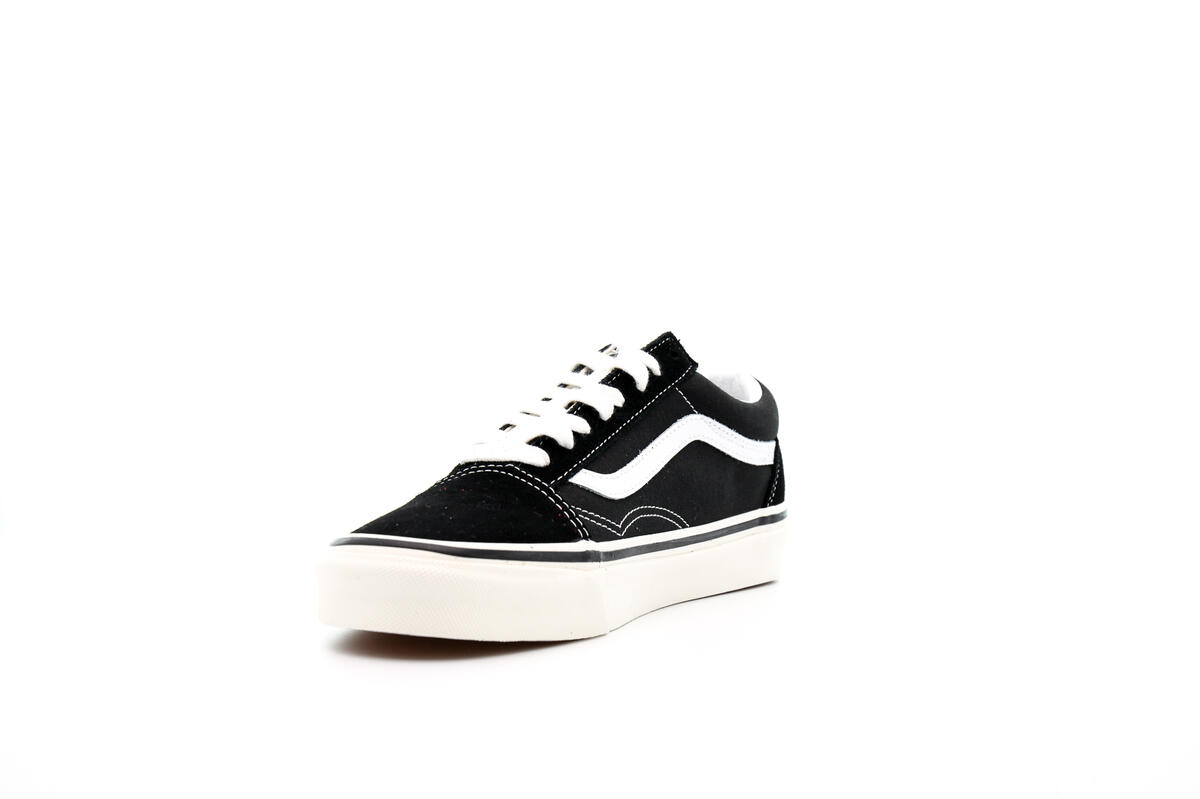 Tenis vans old on sale skool black friday